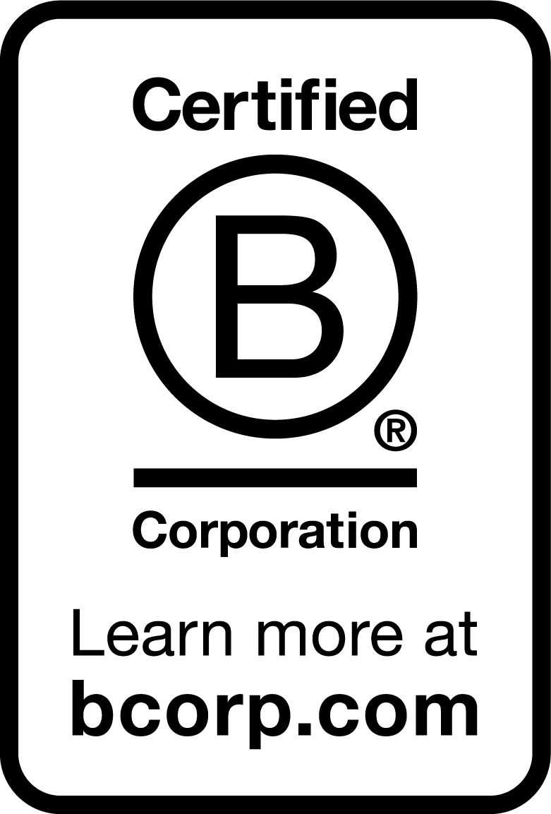 Certified B Corporation